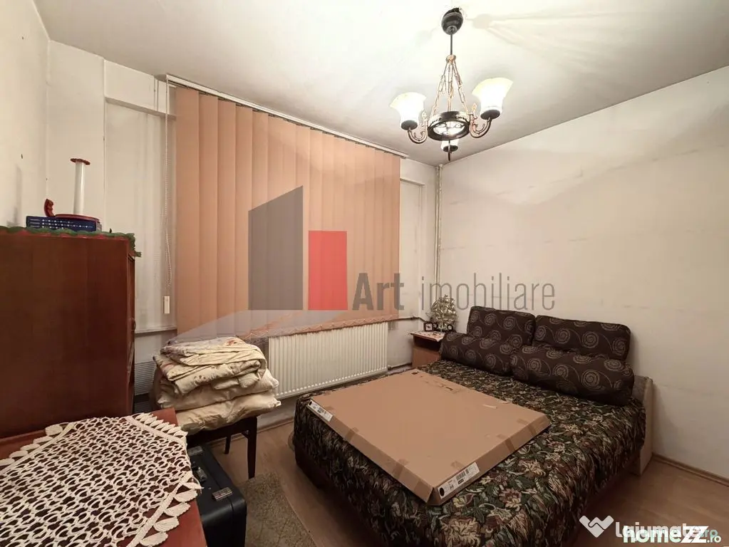 Apartament 2 camere Prelungirea Ghencea/Valea Oltului