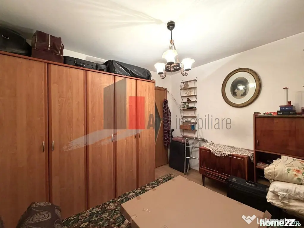 Apartament 2 camere Prelungirea Ghencea/Valea Oltului