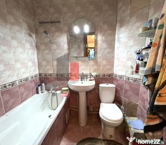 Apartament 2 camere Prelungirea Ghencea/Valea Oltului