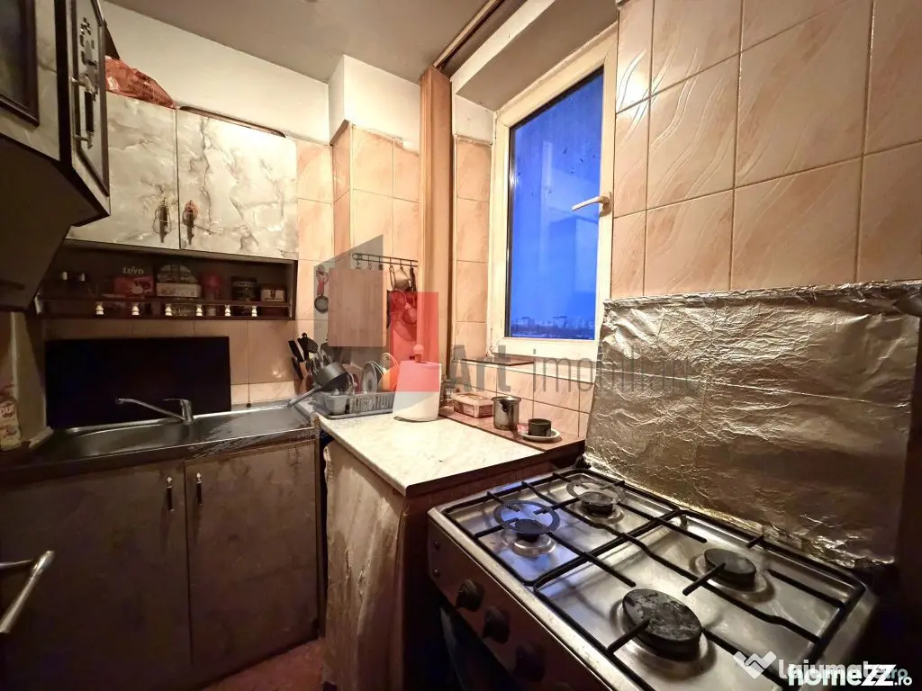 Apartament 2 camere Prelungirea Ghencea/Valea Oltului