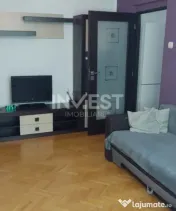 Apartament 2 camere-Podu Ros-Cantemir-etaj 2