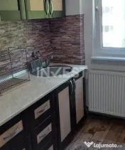 Apartament 2 camere-Podu Ros-Cantemir-etaj 2