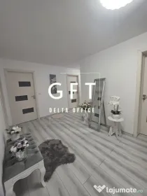 Apartament la casă | 115 mp utili |