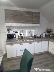 Apartament la casă | 115 mp utili | 