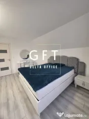 Apartament la casă | 115 mp utili | 