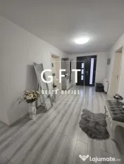 Apartament la casă | 115 mp utili | 