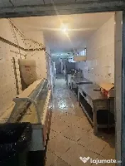 Spațiu comercial Stradal de vânzare zona Policlinica Titan
