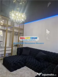 Apartament cu 2 camere Mobilata Utilata Militari Residence 6