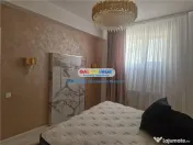 Apartament cu 2 camere Mobilata Utilata Militari Residence 6