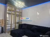 Apartament cu 2 camere Mobilata Utilata Militari Residence 6