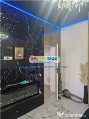Apartament cu 2 camere Mobilata Utilata Militari Residence 6