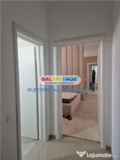 Apartament cu 2 camere Mobilata Utilata Militari Residence 6