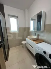 Apartament 2 camere la vilă – spațios, decomandat, lini? 