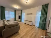 Apartament 2 camere la vilă – spațios, decomandat, lini? 