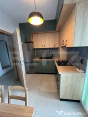 Apartament 2 camere la vilă – spațios, decomandat, lini? 