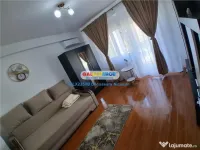 Garsoniera Mobilata Utilata Militari Residence 300 Euro