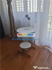 Garsoniera Mobilata Utilata Militari Residence 300 Euro