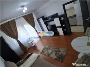 Garsoniera Mobilata Utilata Militari Residence 300 Euro