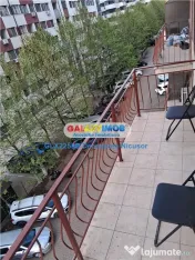 Garsoniera Mobilata Utilata Militari Residence 300 Euro