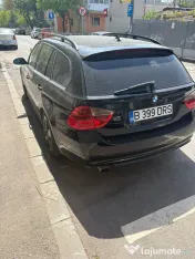 BMW e91 2.0i automat 