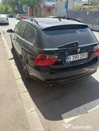 BMW e91 2.0i automat