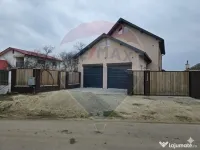 Vilă Premium Izvorani | Garaj Dublu | Solar & SPA Ready ... 