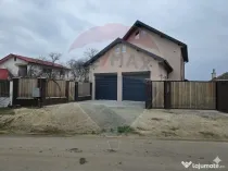 Vilă Premium Izvorani | Garaj Dublu | Solar & SPA Ready ...
