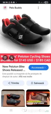 Încălțări ciclism spd Altos Peloton 