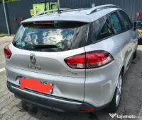 Renault Clio 2015
