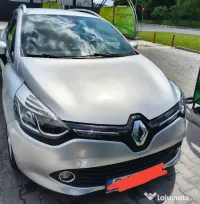 Renault Clio 2015 