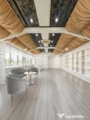 Spatiu comercial de inchiriat, 106 mp, zona Centrala 