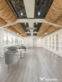 Spatiu comercial de inchiriat, 106 mp, zona Centrala 