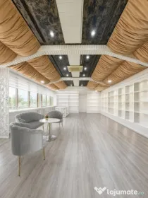 Spatiu comercial de inchiriat, 106 mp, zona Centrala