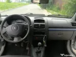 Vând Renault symbol 2011 benzina și gaz 235000 km