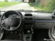 Vând Renault symbol 2011 benzina și gaz 235000 km 