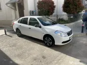 Vând Renault symbol 2011 benzina și gaz 235000 km 