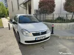 Vând Renault symbol 2011 benzina și gaz 235000 km