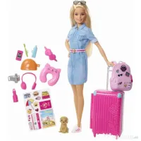 papusa barbie pentru copii de 4 ani 