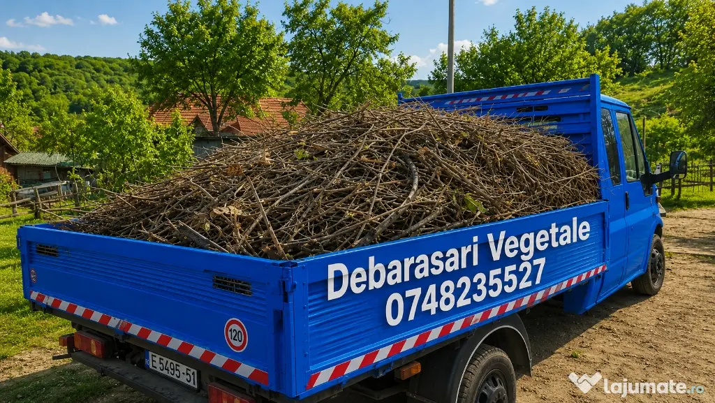 Cosit Iarbă și Întreținere Grădini Debarasări vegetale Si Multe Altele Seriozitate și Calitate