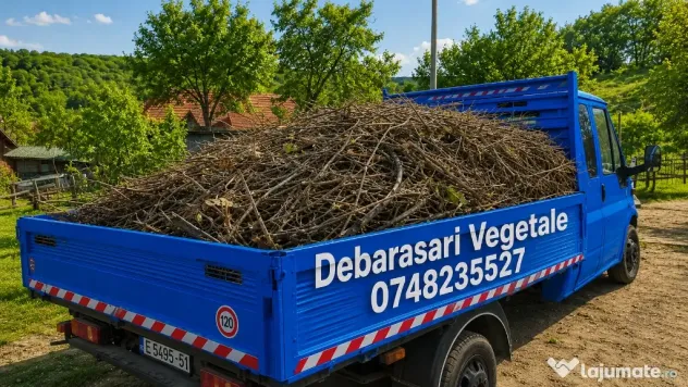Cosit Iarbă și Întreținere Grădini Debarasări vegetale Si Multe Altele Seriozitate și Calitate
