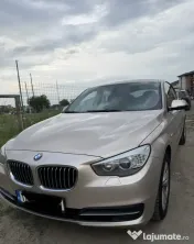 Vând BMW seria 5GT 