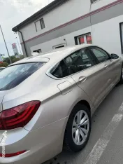 Vând BMW seria 5GT 