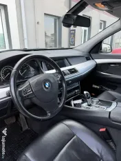 Vând BMW seria 5GT 