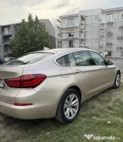 Vând BMW seria 5GT 