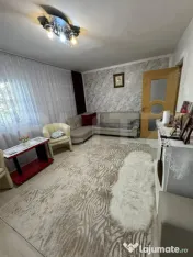 Apartament 2 camere, decomandat, zona Burdujeni