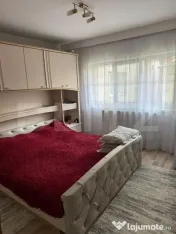Apartament 2 camere, decomandat, zona Burdujeni