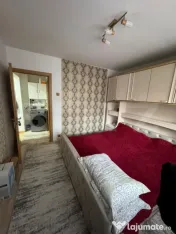 Apartament 2 camere, decomandat, zona Burdujeni