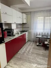Apartament 2 camere, decomandat, zona Burdujeni