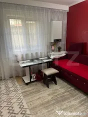 Apartament 2 camere, decomandat, zona Burdujeni