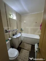 Apartament 2 camere, decomandat, zona Burdujeni